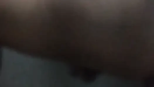 Lagi mandi