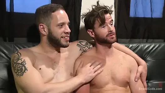 Brotherly Love
