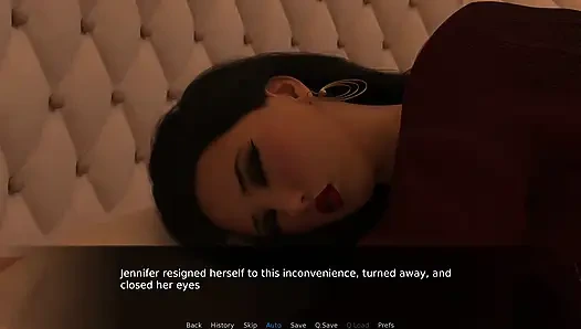 Jennifers leben 1 wird fortgesetzt