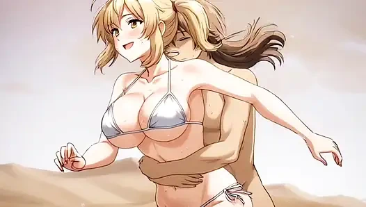 Big  Boobs  mommy  sex with step son