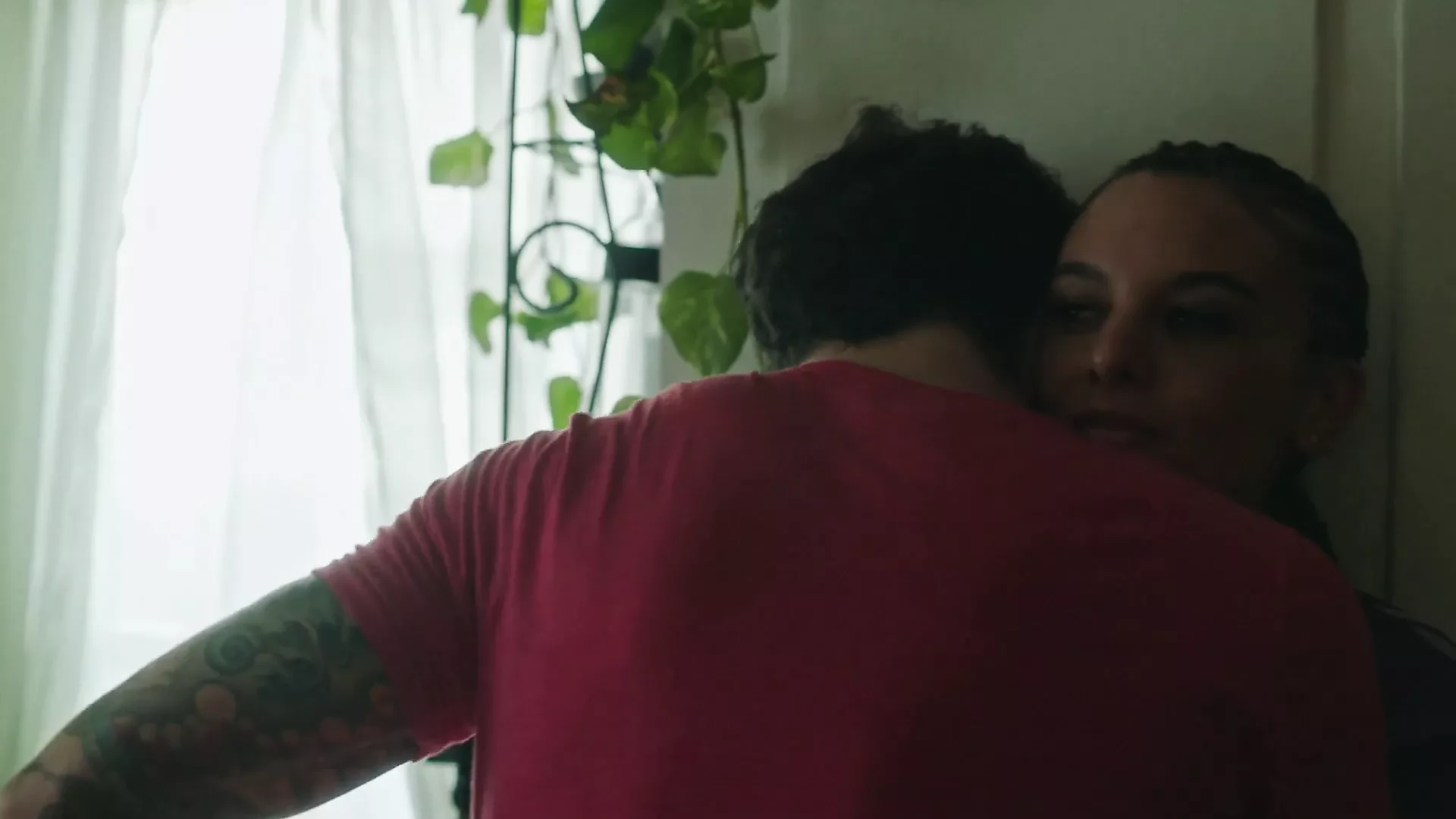 Frankie Shaw - Smilf s02e07 (2019)