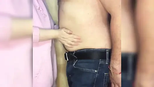 Mois Belly Punch