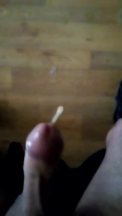 cumshot
