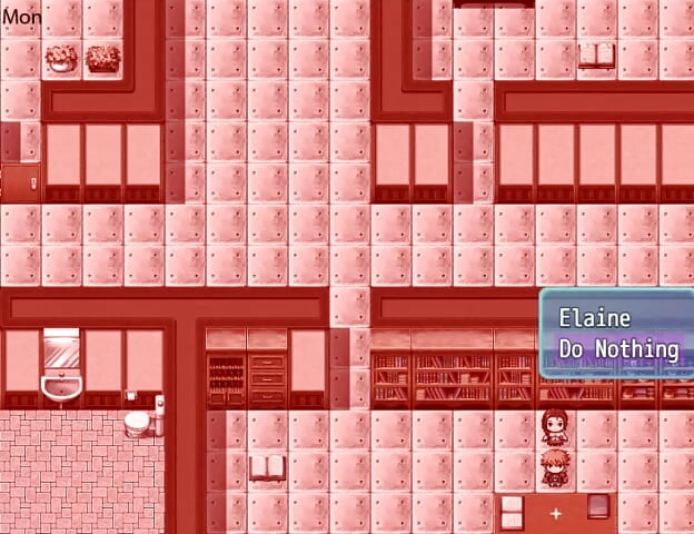 Nano-control Gameplay Part 1 by Loveskysan