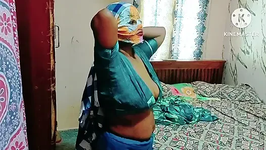 Öğrencim beni seviyor ve beni sikmek istiyor ama onu durduramadım - ateşli inlemeli tamil ses