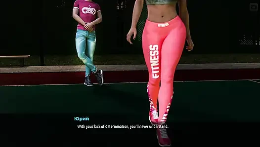 Gameplay lengkap - tante seksi sunville 2, bagian 69