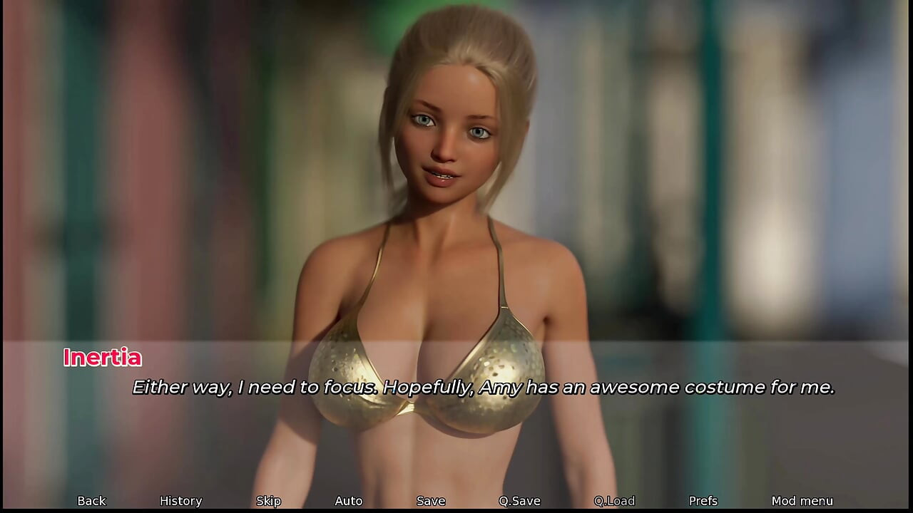 Безумие - Jennifer играет с моей киской