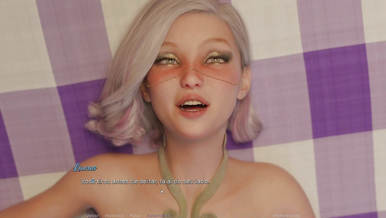 growing things up- fucking nerd girl in party