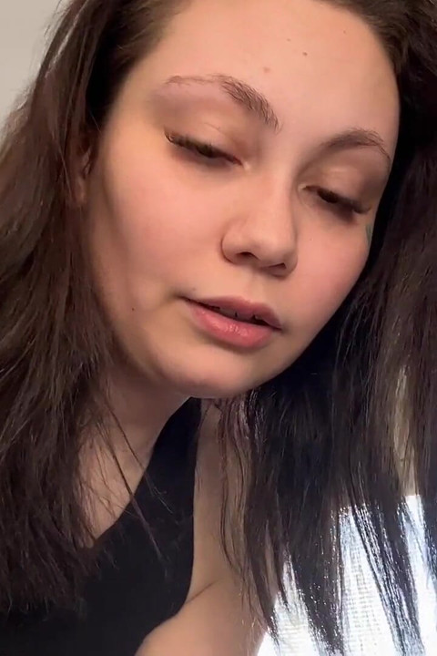 Step Mommy Wants to Fuck