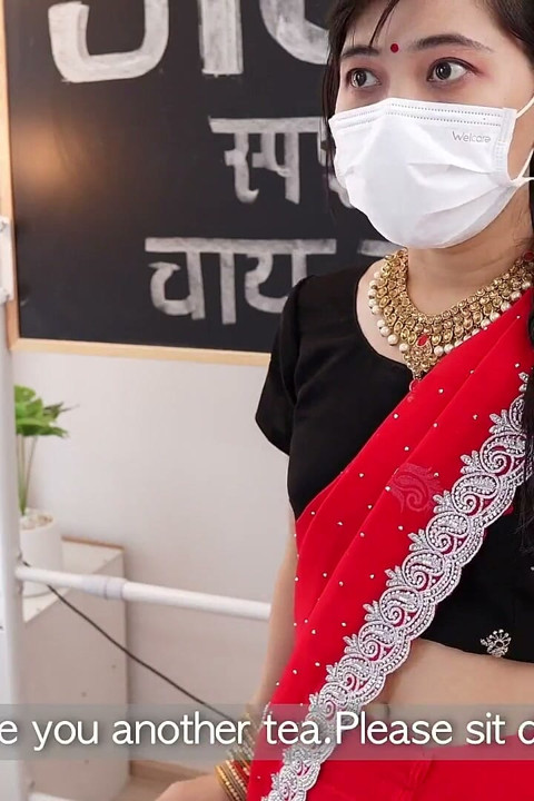 Desi Girl Tea Maker Hardcore Porn