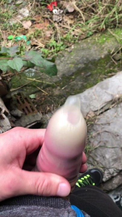 Again outdoor cum