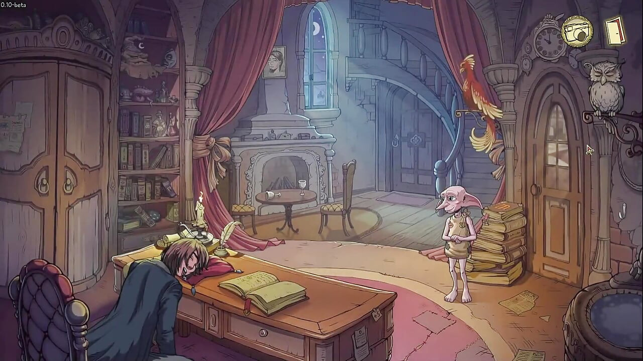 Innocent Witches Miscellaneous Collection [part 02] + Innocent Witches Download