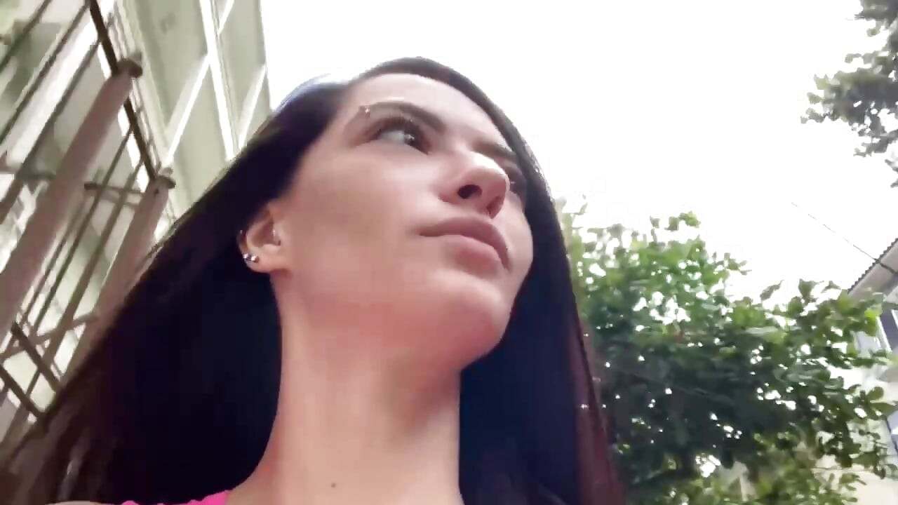 I Went to Rj I Wanted to Give My Pussy but No One Showed up