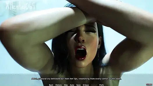 Düğünümden önce aldatırken yakalandım - onu sessiz kalması için sikeceğim