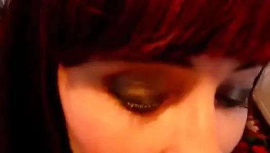 I'll Get Your Cum Out of You