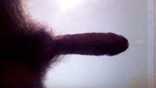 Камшот без рук дрочит, мастурбируют в видео от первого лица