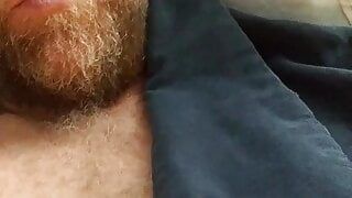 Cum and see my Hawg from Hairyartist