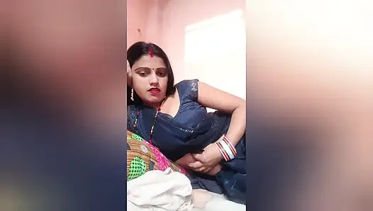 Meine stiefmutter hart gefickt, stiefmutter vermisse meinen stiefvater, also will sie meinen harten schwanz, vollständiges Hindi-video