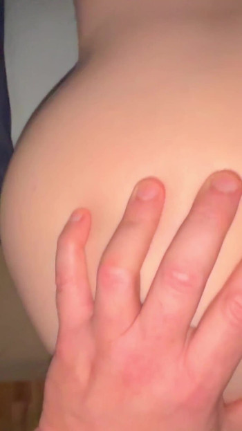 Must-see moment from "Amateur BBW woman creampied 4k"