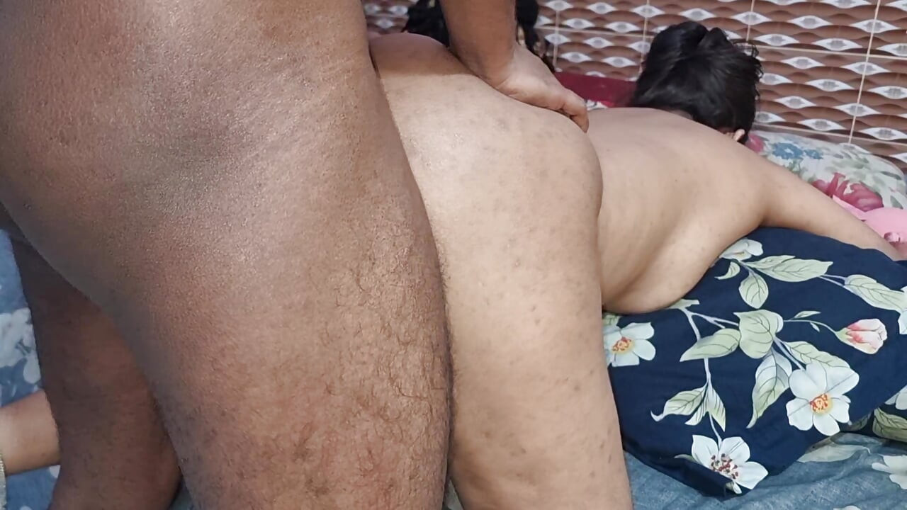 one more new anal fuck slowly slowly