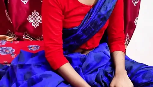 Fucking hard sexy women tight pussy and hard sex when her husband not at home