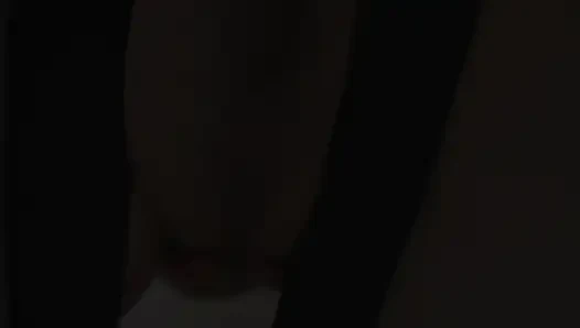I Need You to Last and Be My Human Chair so I Can Sit on Your Face While You Lick My Pussy and Ass