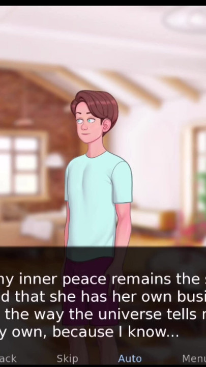 Sexnote part 3: Brixxida fucked me hard