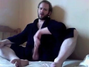 Str8 ο μπαμπάς στην κρεβατοκάμαρα