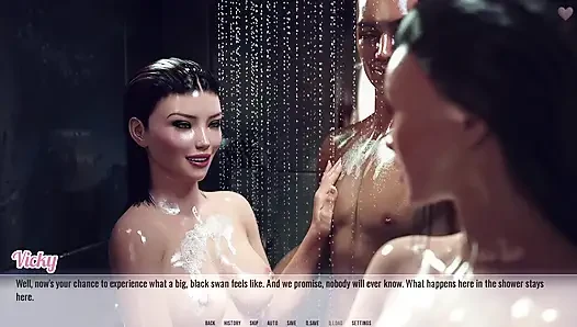 Complete Gameplay - Lust & Passion 2, Part 33
