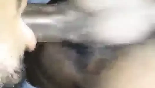 Hızlı yarak emme