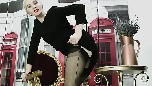 Zehirli bir hap için panzehir