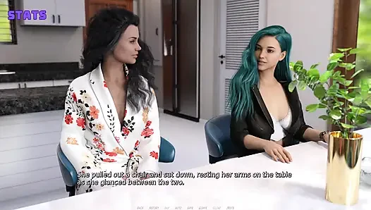 Harmony Haven: kızlar dışarı çıkıyor - bölüm 9