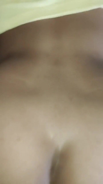 Captivating moment from "Don't kick ass today Hindi audio Indian girlfriend fucking"
