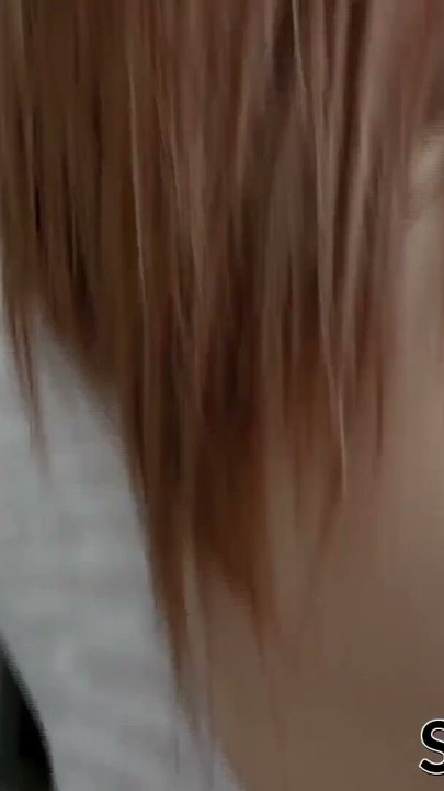 Redhead stepdaughter POV dicked and blasted with facial | Clip 1