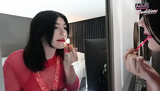 British Sophia Swallows