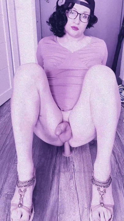 Mature Sissy Slut