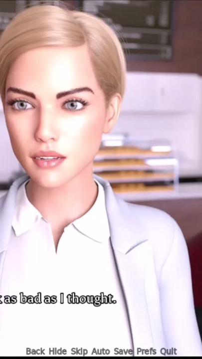 A Perfect Marriage #24 - Jake and Anne had a chat over some coffee ... Kendra and Anne went for lunch ... Kendra is up with some | Clip 3