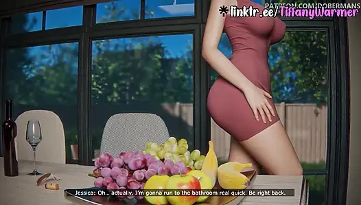 Неверная домохозяйка