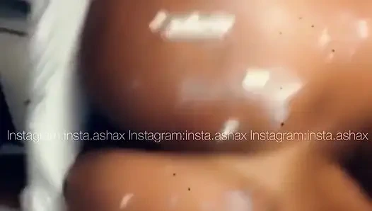 Horny Tits Twerk Creamy Ass