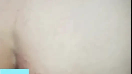 Jilat memek berbulu teman kantor jepangku