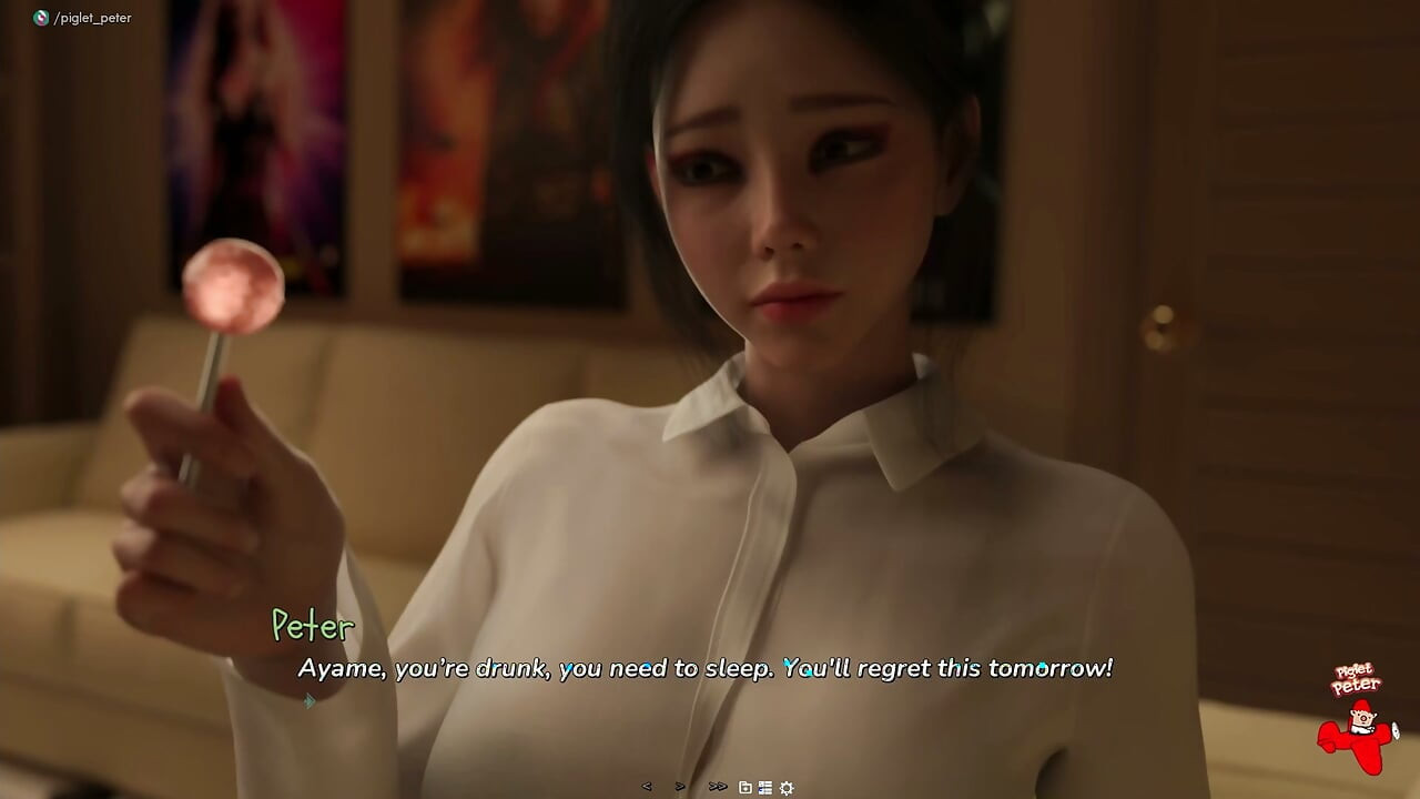 Love And Temptation (SE 2) - Ep 6