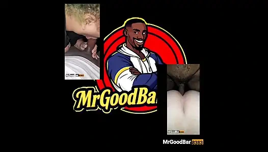 Mehrere video-anal-zusammenstellung
