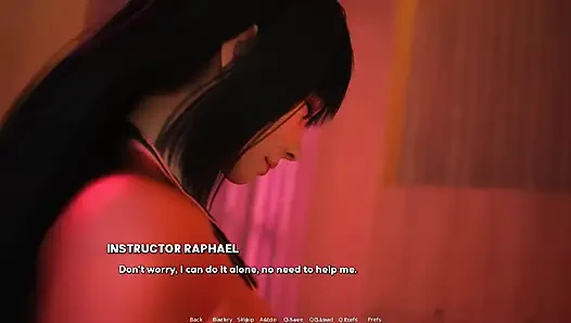 Shadows of Desire v0.8 aldatma güncellemesi #05