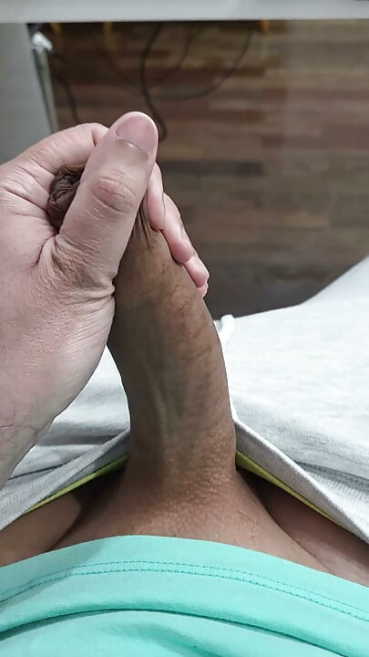 My Super Big Penis