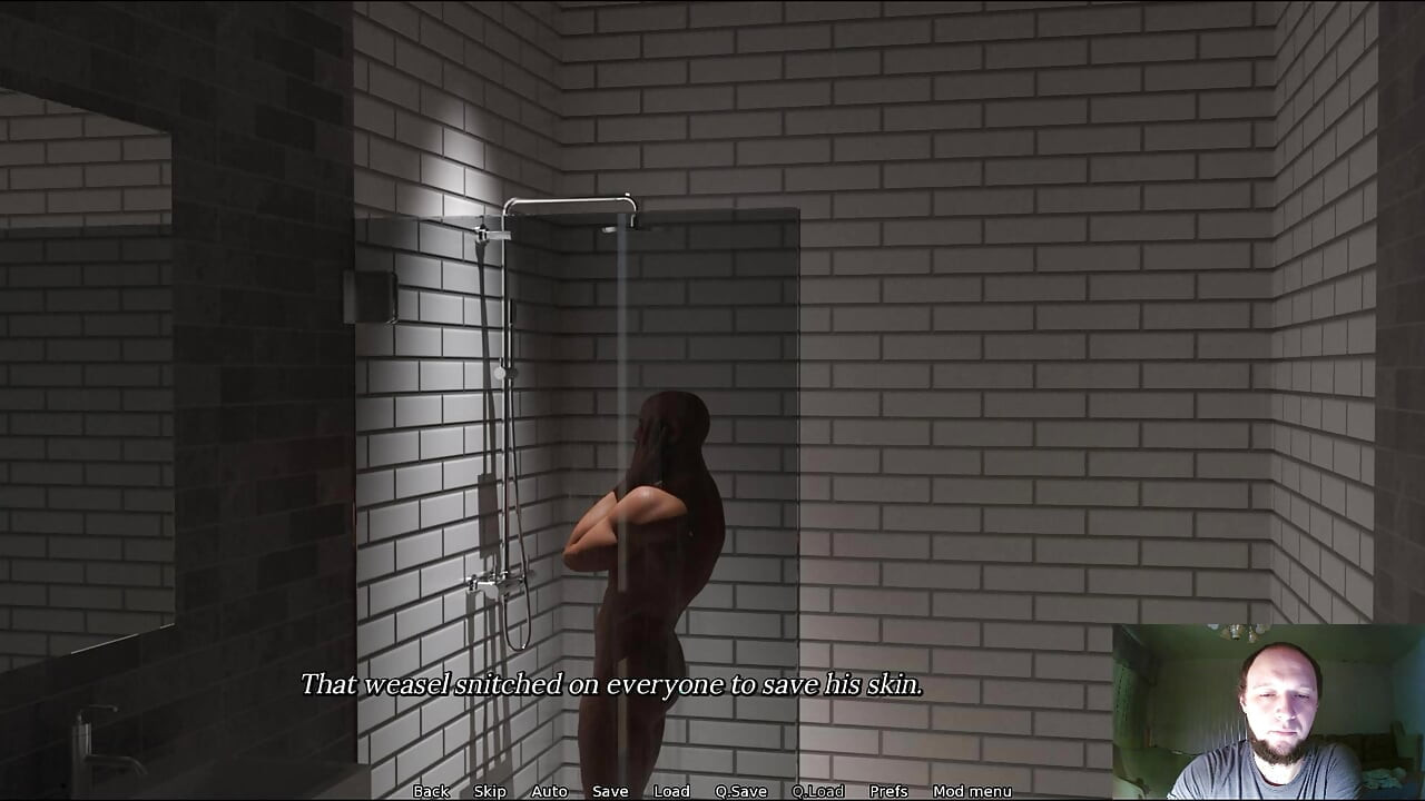 ประชุมครั้งแรก - แต่กูเป็นคนเลว