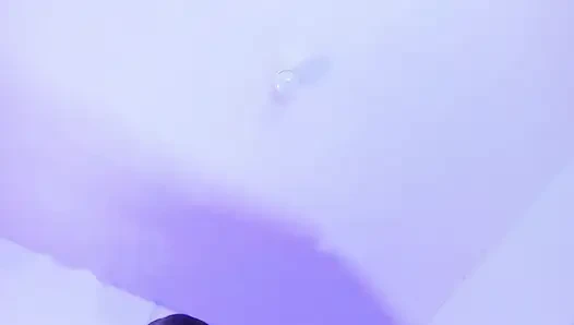 Volle webcam-show einer kolumbianischen hure