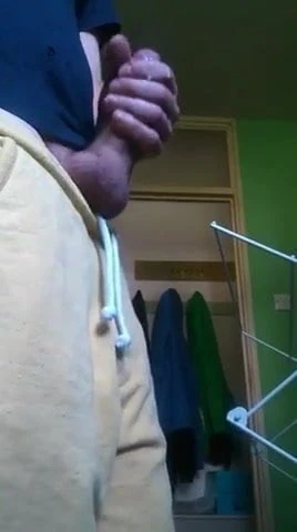 good cum