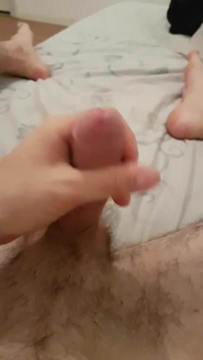 fuck masturbateur