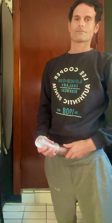 Wanker Mike pathpaakar rahi hai