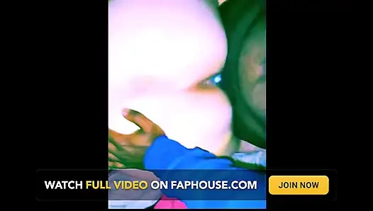 I'm Always Hungry for Black Cock